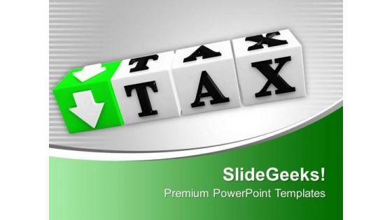 tax_cubes_financial_concept_powerpoint_templates_ppt_backgrounds_for_slides_0313_title.jpg