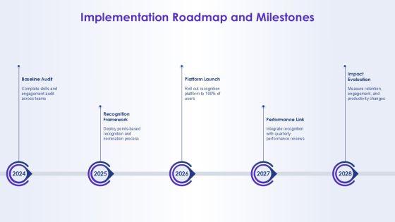 Team Achievements Template Diagram For Team Recognition PPT PowerPoint VM