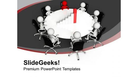 team_discuss_bar_graph_for_business_result_powerpoint_templates_ppt_backgrounds_for_slides_0613_title.jpg
