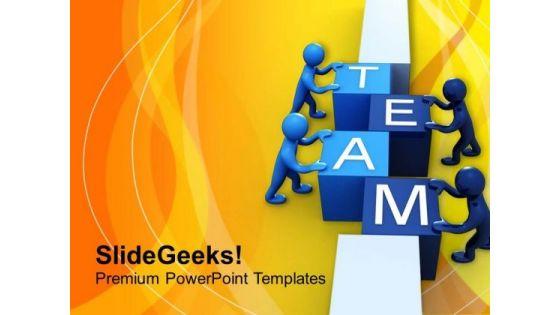 team_efforts_to_assemble_blocks_teamwork_powerpoint_templates_ppt_backgrounds_for_slides_0413_title.jpg