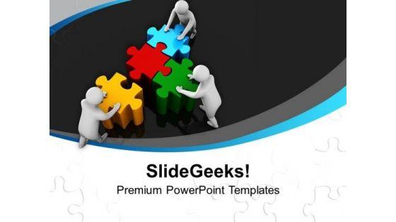 team_efforts_to_combine_jigsaw_puzzles_powerpoint_templates_ppt_backgrounds_for_slides_0313_title.jpg
