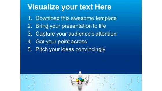 team_efforts_to_form_solution_business_powerpoint_templates_ppt_backgrounds_for_slides_0213_text.jpg