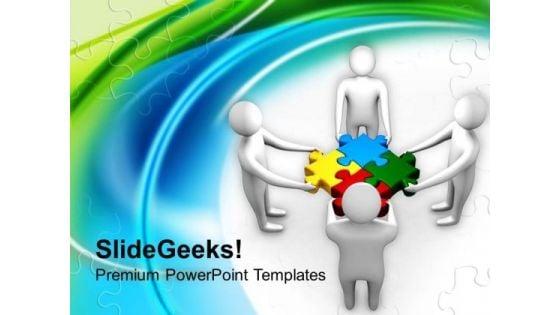 team_efforts_to_form_solution_business_powerpoint_templates_ppt_backgrounds_for_slides_0213_title.jpg