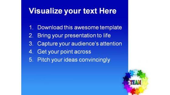 team_puzzle_chart_metaphor_powerpoint_themes_and_powerpoint_slides_0311_text.jpg