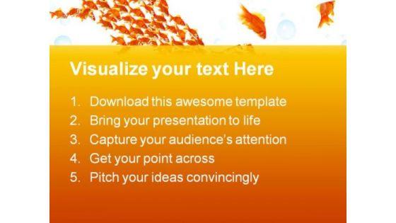 teamwork_golden_fish_business_powerpoint_themes_and_powerpoint_slides_0511_text.jpg