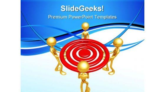teamwork_target_business_powerpoint_themes_and_powerpoint_slides_0911_title.jpg