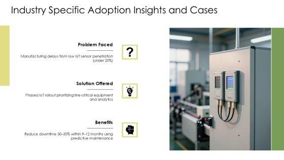 Technology Adoption S Curve PPT Mockup VM