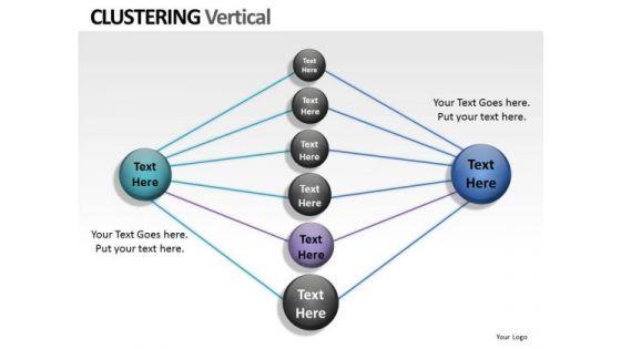 Technology Clustering Vertical PowerPoint Slides And Ppt Diagram Templates Technology Clustering Vertical PowerPoint Slides And Ppt Diagram Templates