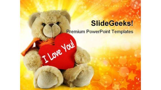 teddy_with_i_love_you_metaphor_powerpoint_templates_and_powerpoint_backgrounds_0711_title.jpg