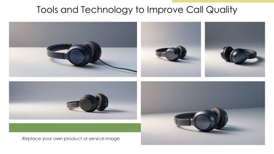 Telephone Etiquette PowerPoint PPT Graphics VM