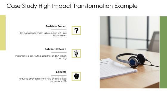 Telephone Etiquette PowerPoint PPT Graphics VM