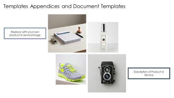 Template For HR Policy PPT Demonstration VM