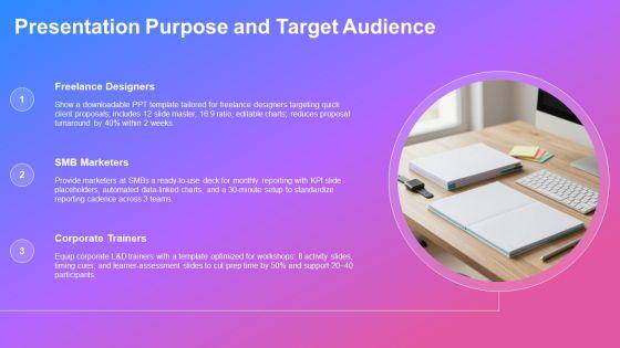 Template For PPT Free Download PPT Sample VM