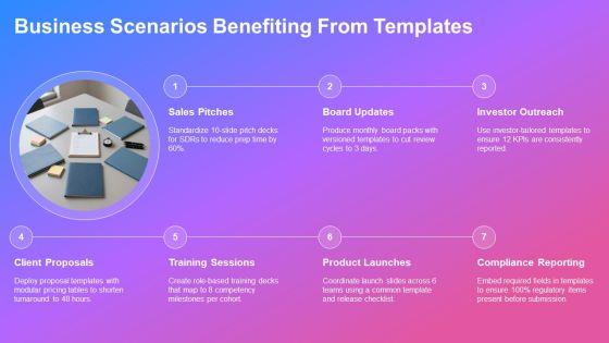 Template For PPT Free Download PPT Sample VM
