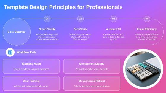Template For PPT Free Download PPT Sample VM