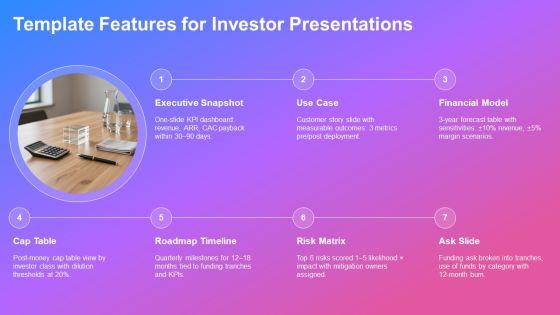 Template For PPT Free Download PPT Sample VM