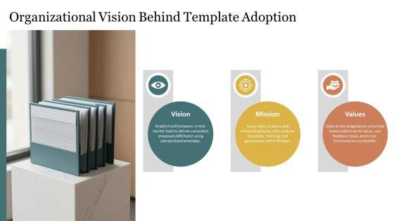 Template Success Story PPT Demonstration VM