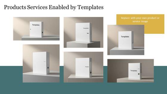 Template Success Story PPT Demonstration VM