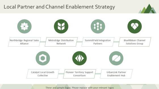 Territory Management Plan PPT Outline VM
