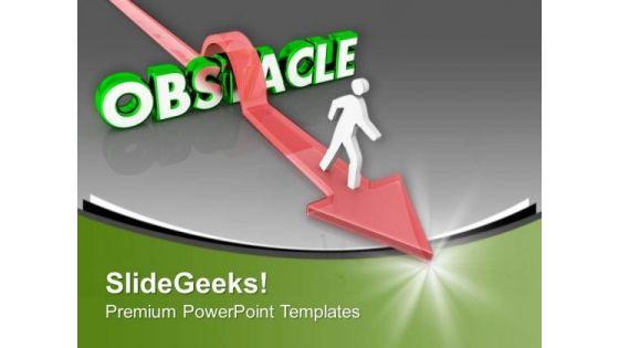 the_obstacles_and_moving_towards_success_powerpoint_templates_ppt_backgrounds_for_slides_0513_title.jpg