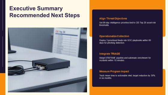 Threat Intelligence Lifecycle PPT Graphics VM