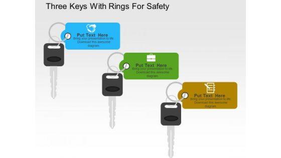 three_keys_with_rings_for_safety_powerpoint_template_1.jpg