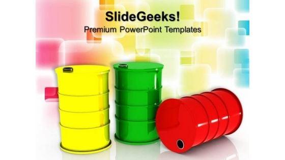 three_oil_barrels_and_business_powerpoint_templates_and_powerpoint_themes_0912_title.jpg