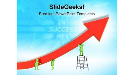 three_puppets_supporting_leadership_powerpoint_templates_and_powerpoint_backgrounds_0811_title.jpg