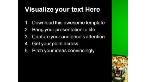 tiger_snarl_animals_powerpoint_templates_and_powerpoint_backgrounds_0411_text.jpg
