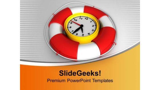 time_to_be_safe_clock_with_safeguard_powerpoint_templates_ppt_backgrounds_for_slides_0213_title.jpg
