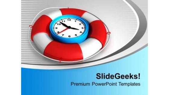 time_to_be_safe_with_alarm_clock_powerpoint_templates_ppt_backgrounds_for_slides_0313_title.jpg