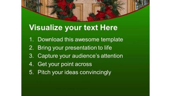 time_to_celebrate_christmas_with_wreath_powerpoint_templates_ppt_backgrounds_for_slides_0513_text.jpg
