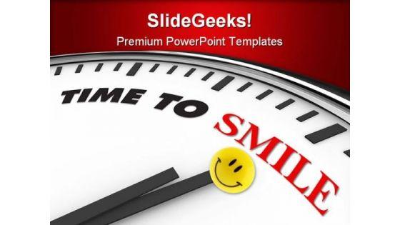 time_to_smile_entertainment_powerpoint_themes_and_powerpoint_slides_0311_title.jpg
