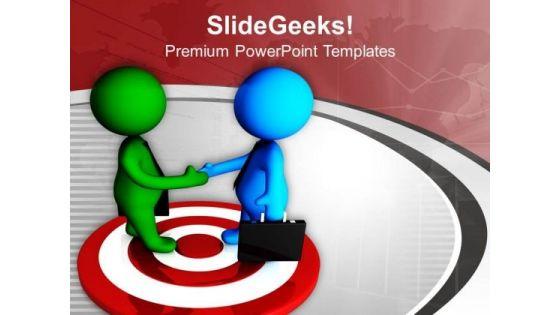to_achieve_target_make_a_good_relation_powerpoint_templates_ppt_backgrounds_for_slides_0613_title.jpg