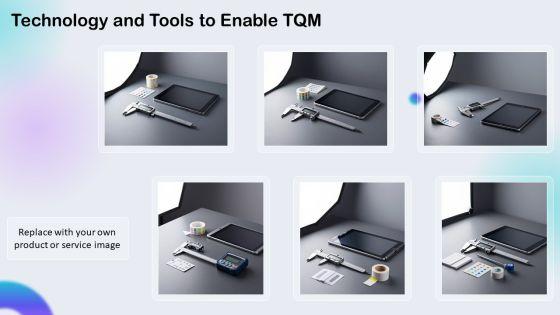 Total Quality Management Benchmarking PPT Outline VM