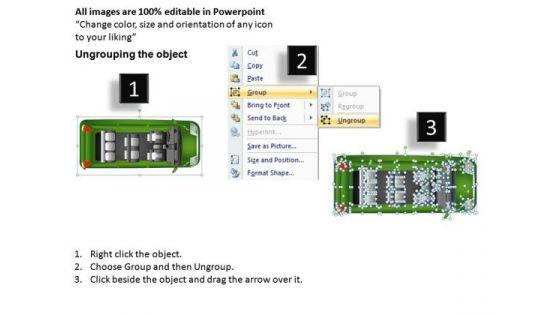 transportation_green_minivan_top_view_powerpoint_slides_and_ppt_diagram_templates_2.jpg