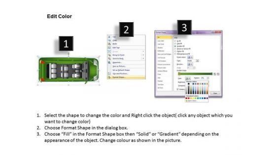 transportation_green_minivan_top_view_powerpoint_slides_and_ppt_diagram_templates_3.jpg