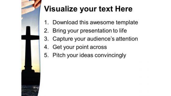 tropical_sunset_with_cross_sil_church_powerpoint_templates_and_powerpoint_themes_0712_print.jpg