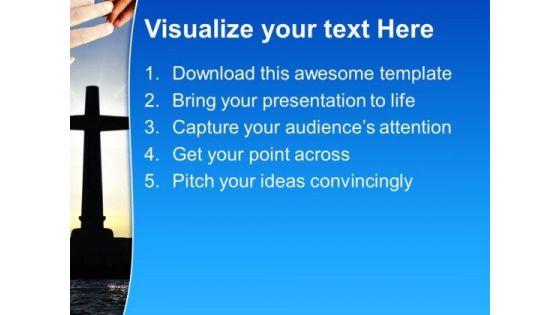 tropical_sunset_with_cross_sil_church_powerpoint_templates_and_powerpoint_themes_0712_text.jpg
