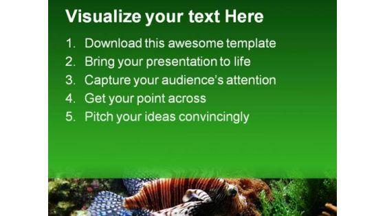 turkey_pterois_volita_animals_powerpoint_templates_and_powerpoint_backgrounds_0411_text.jpg