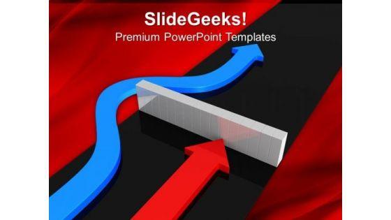 two_arrows_in_race_competition_powerpoint_templates_ppt_backgrounds_for_slides_0213_title.jpg