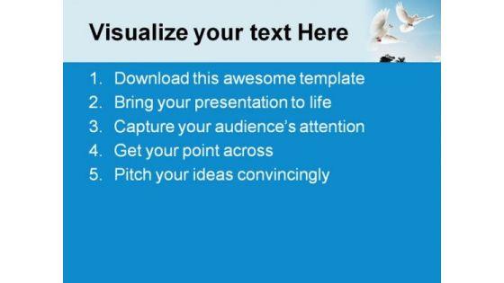 two_doves_flying_animals_powerpoint_themes_and_powerpoint_slides_0711_text.jpg