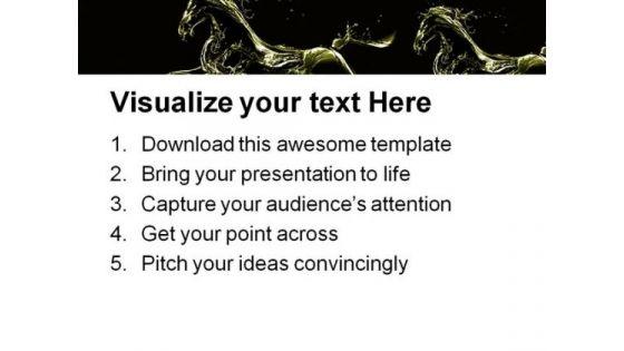 two_golden_horses_running_animals_powerpoint_themes_and_powerpoint_slides_0711_print.jpg