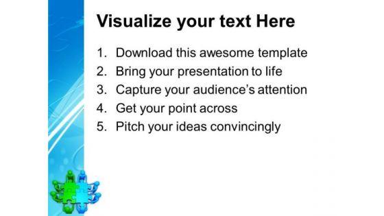 two_teams_efforts_green_blue_puzzles_business_powerpoint_templates_ppt_backgrounds_for_slides_0113_print.jpg