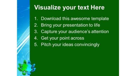two_teams_efforts_green_blue_puzzles_business_powerpoint_templates_ppt_backgrounds_for_slides_0113_text.jpg