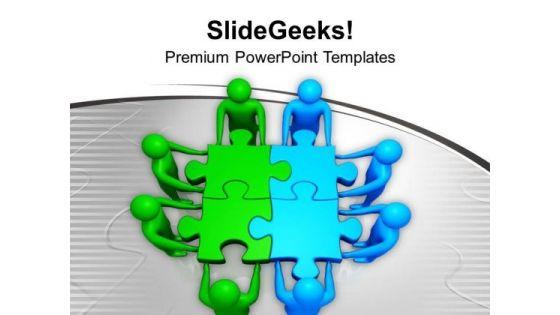 two_teams_efforts_to_find_solution_powerpoint_templates_ppt_backgrounds_for_slides_0313_title.jpg