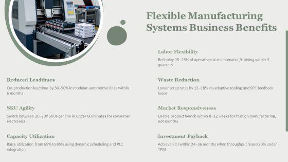 Types Of Production Process In Operations Management PPT Structure VM
