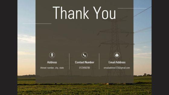 Types Of Transmission Towers PPT Demonstration VM