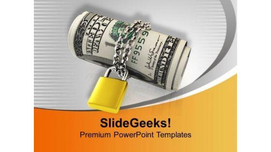 us_dollars_locked_and_chained_security_powerpoint_templates_ppt_backgrounds_for_slides_0113_title.jpg
