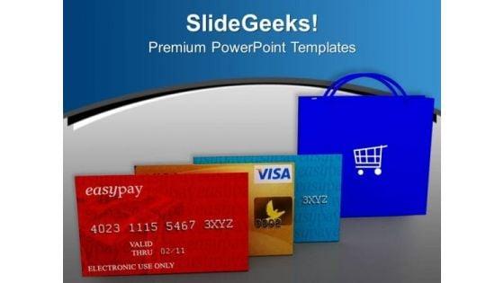 use_credit_and_debit_cards_for_shopping_powerpoint_templates_ppt_backgrounds_for_slides_0513_title.jpg